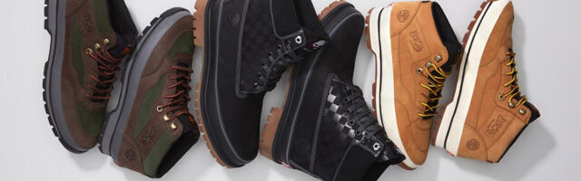 Vans i Timberland cipele – Kolaboracija dva legendarna brenda