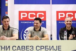 Српски рукометаши у Шведској финиширају припреме за Светско првенство
