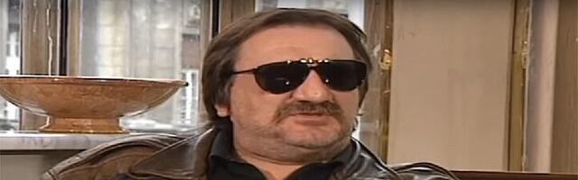 "Nije mangup dripac, pi***ca, ova đubrad što danas šeta"