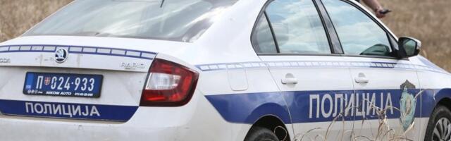 Uhapšeni Srbin i Bosanac: Uhvaćeni sa lažnim tablicama na automobilu