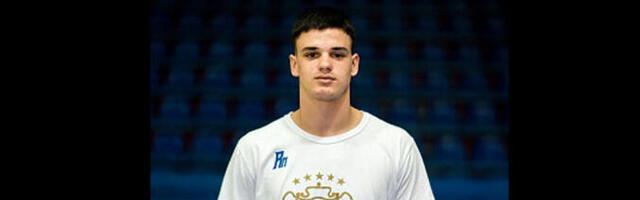 GOČ MERKUR DOBIO POJAČANJE