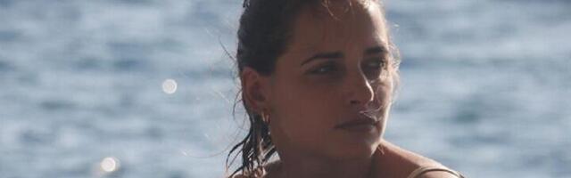 Nikad lepša Isidora: Šik haljina i premijera (FOTO)