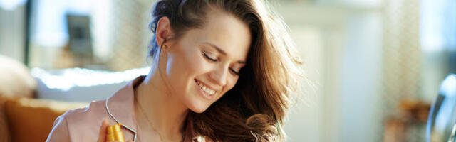 10 proverenih saveta za negu kose u zimskim mesecima