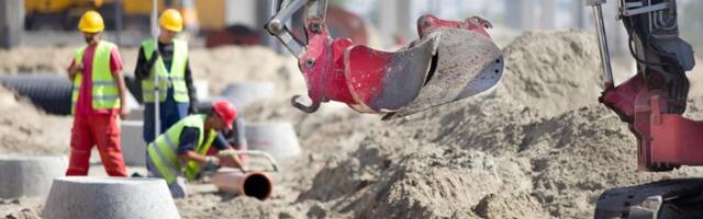 Na 250 hektara u Surčinu niče kompleks "Singidunum"