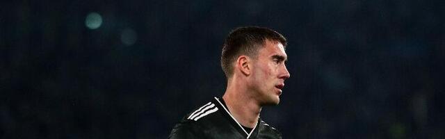Minimalac Juventusa, Vlahoviću poništen gol