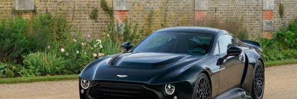 Aston Martin predstavio naluđi model ikada