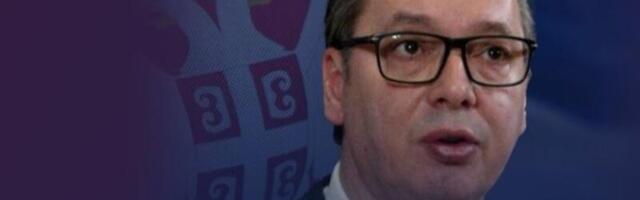 Budućnost je uvek u rukama žena! Jaka poruka predsednika Vučića