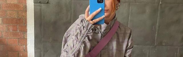 Baletanke-patike: Ovo je novi hit u jesenjim trendovima