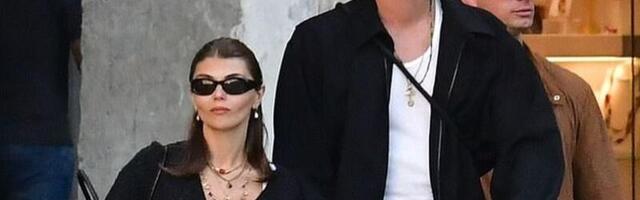 Svi pričaju o Jacobu Elordiju i njegovoj devojci u Veneciji: Ko je Olivia Jade?