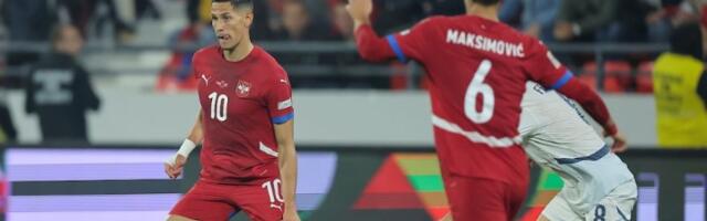 Sašu Lukića čeka pauza od mesec dana
