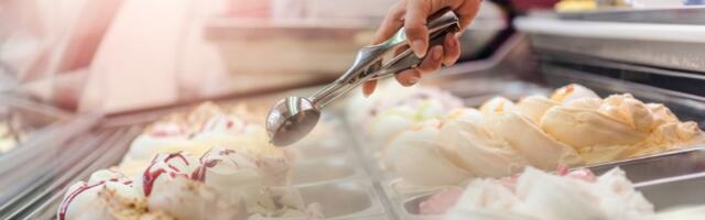 Sastojak sladoleda uspeva da nam prevari mozak?