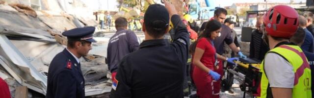 Tužilaštvo u Novom Sadu se oglasilo: Identifikovane sve žrtve tragedije