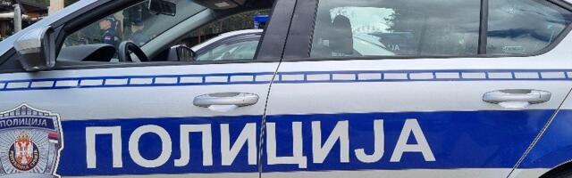 Užičanin uhapšen zbog droge i oružja