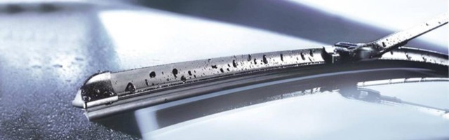 Brisači vetrobrana – sve što treba da znate o njima, pa i nešto više od toga