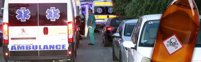 Određen pritvor ženi koja je kiselinom polila Negotinca po genitalijama! Evo kolika robija joj preti