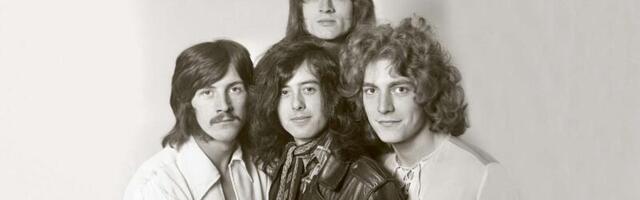 Dokumentarac o Led Zeppelin i novi domaći film na repertoaru Kulturnog centra