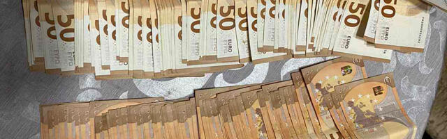 Zbog krijumčarenja 77 migranata uhapšena kriminalna grupa iz Niša i Vranja