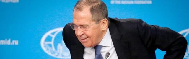 LAVROV NIKAD JASNIJI: Ukrajina za Rusiju važnija, nego Grenland za SAD