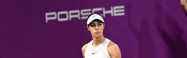 A ZA HRVATICU - "KROMPIR"! Olga Danilović na korak do plasmana karijere