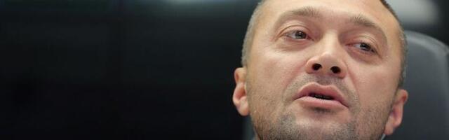 FK Partizan podneo krivičnu prijavu protiv Vazure i Ilieva?
