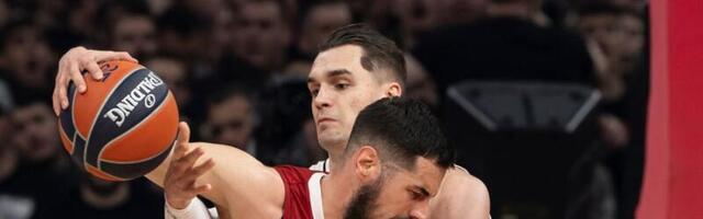 RASPORED POZNAT, ALI NIŠTA OD EVROLIGE ZA OVAJ DEO SRBIJE: Jedan deo navijača neće moći da gleda prvu utakmicu na Arena Sport TV!