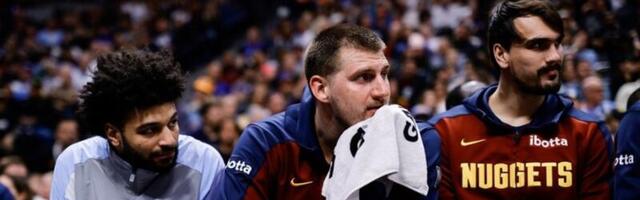 SENZACIJA NAD SENZACIJAMA: Hjuston spremio ponudu za Nikolu Jokića koju će Denver teško odbiti