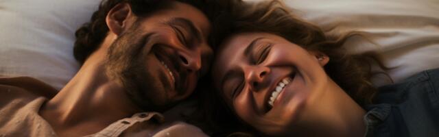 Može li seks bez orgazma da koristi telu? Stručnjaci kažu: Da!