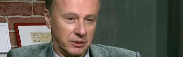 Rektor Đokić posle sastanka u Vladi Srbije: Nema velikih pomaka, ali nastavljamo razgovor