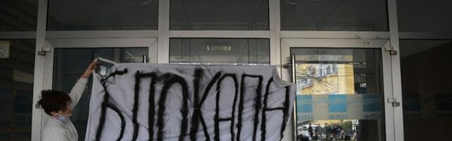 "Razumem da se studenti osećaju izdanima, ali blokade fakulteta više nisu održive"