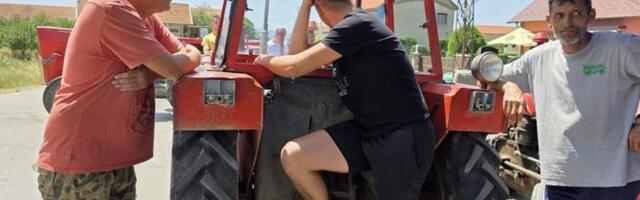Dvadeset i jedna dan od početka blokade – sad ni Bojnik ne da vodu meštanima Donjeg Brijanja