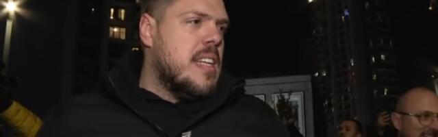 Štimac na Autokomandi: Mislim da će uskoro raspisati izbore