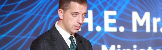 Đurić: Zahtevamo oslobađanje Popovića, priča o uvozu radnika iz Gane izmišljotina