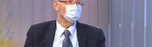 Kon: U Beogradu će biti još gore