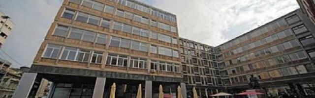 Plenum Filozofskog fakulteta odbacio ideju o prelaznoj vladi
