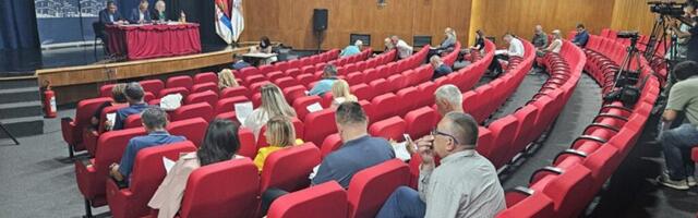 Nova Varoš dobija slavu, prvacima po 12.500 dinara