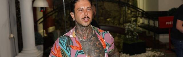 "Nije im bilo dobro kad su videle": Mama Džehva otkrila zašto žene lude za Filipom Đukićem