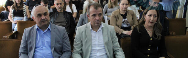 Predstavljen „Hajp na start“, podrška mladima u preduzetništvu
