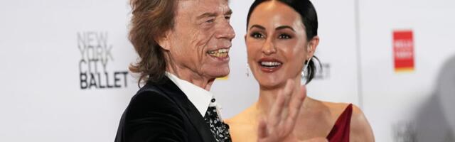 Mik Džeger i njegova 44 godine mlađa verenica: dokaz da ljubav ne zna za pravila