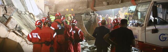 Ponovo potvrđena optužnica VJT u Beogradu u vezi sa padom nadstrešnice