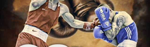 Na redu je „Zlatna rukavica“ – Borovčanin: Pravimo prvi korak za novu budućnost srpskog boksa!