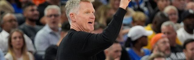 Stiv Ker zagrmeo zbog broja utakmica u NBA: "Uvek ću se zalagati..."