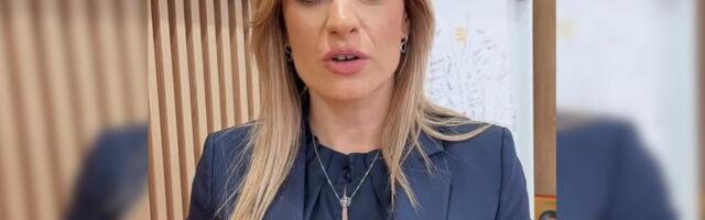 USKORO PRVI SASTANAK RADNE GRUPE ZA ZAKON O RODITELJIMA-NEGOVATELJIMA: Ministarka Stamenkovski saopštila odlične vesti - Želimo da budemo najpouzdaniji oslonac