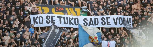 Otkrivena najveća prevara ikad u Hrvatskoj: Namestili meč da Dinamo ispadne, pa ispali "budale" i potukli se