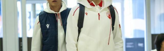 SKANDALI NEMANJE RADONJIĆA KOJI SU SVE ŠOKIRALI! Crvena zvezda ga suspendovala, evo šta je radio tokom boravka na Marakani i u bogatoj evropskoj karijeri!