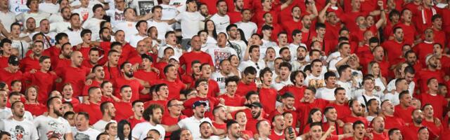 “Molimo vas...” Zvezda objavila važne informacije za navijače pred FCSB!
