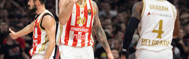 MOTIEJUNAS PROGOVORIO O ONOME ŠTO SVE DELIJE ZANIMA: Hoće li iskusni centar ostati do kraja sezone ili ne!?