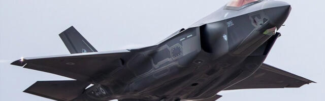 AMERIKA POČELA BOMBARDOVANJE! Uništeni vojni magacini