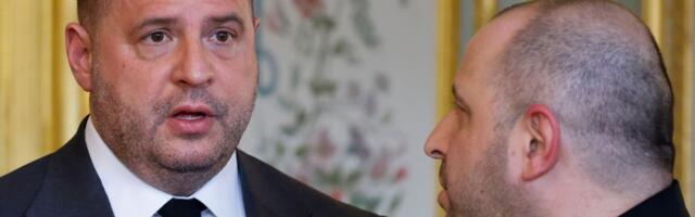 Skandal trese Ukrajinu, kome će Zelenski poveriti moćnu ulogu: "Bilo je to 30 minuta histerije, besa i uvreda"