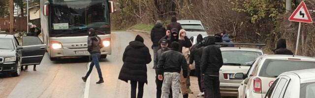 Vučić: Užasnut sam kad vidim da se neko tuče u kampanji