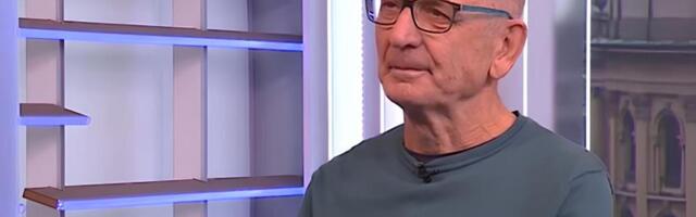 Ovakvo vreme u decembru niko nije očekivao: Nedeljko Todorović najavio sneg tek posle ovog datuma, pomenuo i Novu godinu